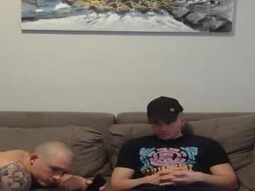 mattiestreams69 on Chaturbate 