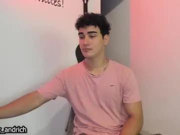 max__andrich — BIG SHOW CUM!  50% OFF #bigdick #lovense #latino #gay #muscle [555 tokens remaining]