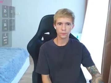 Freechat max_gen on Chaturbate