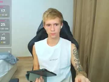 Freechat max_gen on Chaturbate