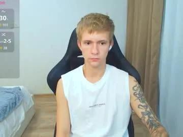 Freechat max_gen on Chaturbate