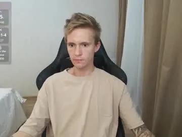 Freechat max_gen on Chaturbate