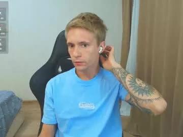 Freechat max_gen on Chaturbate