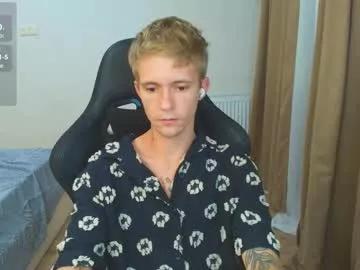 Freechat max_gen on Chaturbate