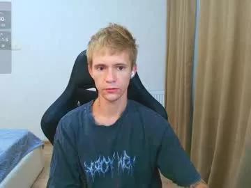 Freechat max_gen on Chaturbate