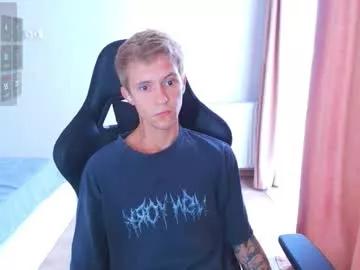 Freechat max_gen on Chaturbate