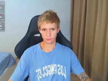Freechat max_gen on Chaturbate
