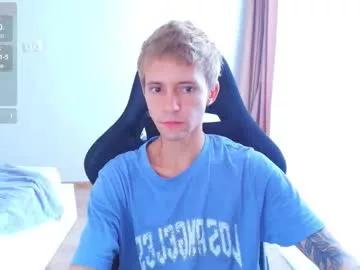 Freechat max_gen on Chaturbate