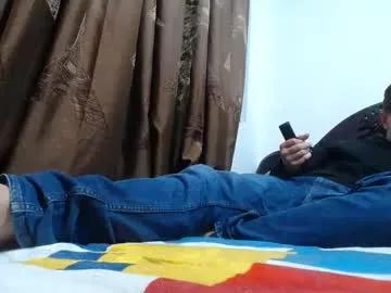 Freechat maximo__77 on Chaturbate