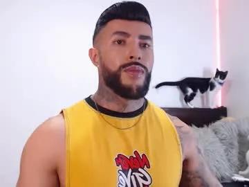 Avatar of maximus_golden