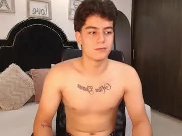 maxxicruz on Chaturbate 