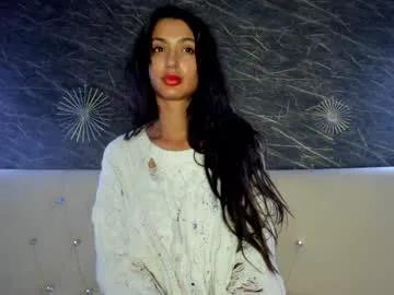 Freechat maya_lisa on Chaturbate