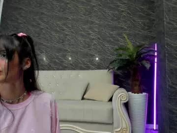 Freechat maya_lisa on Chaturbate