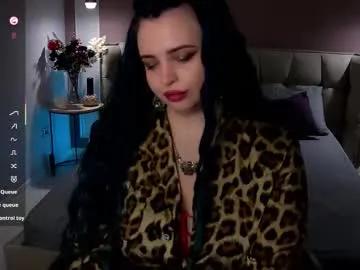 maya_mils on Chaturbate 