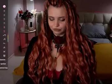 maya_mils on Chaturbate 