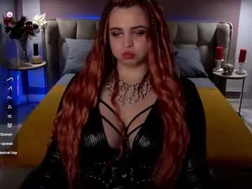 maya_mils on Chaturbate 
