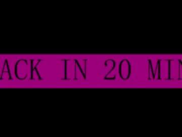 maya_princess0420 on Chaturbate 