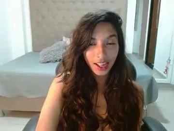 Freechat maydivaxox on Chaturbate
