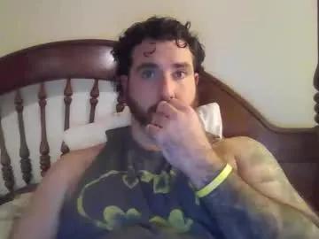 mdavis1six — Ive been soooo horny all day Please make me cum . Cum at goal #cumshot #hairy #c2c #pvts #dadbod #beard [291 tokens remaining]