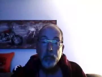 Freechat meathome3 on Chaturbate