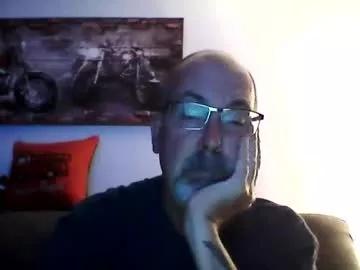 Freechat meathome3 on Chaturbate