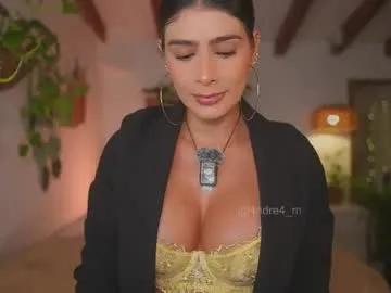 meegan1 on Chaturbate 