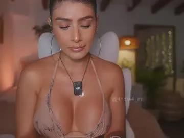 meegan1 on Chaturbate 