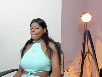 meelody7 on Chaturbate 