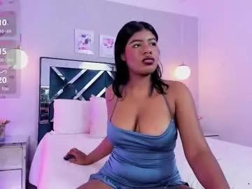 meelody7 on Chaturbate 