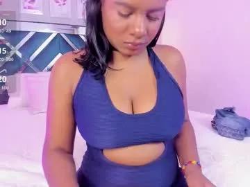 meelody7 on Chaturbate 