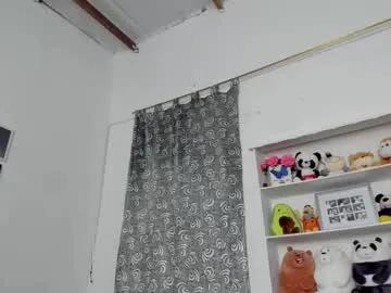 Freechat megan_and_clohe on Chaturbate