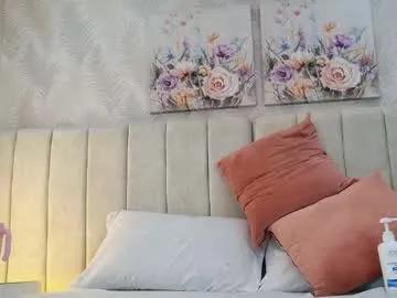 Freechat megan_cruzgb on Chaturbate