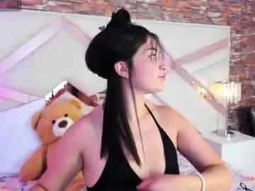 Freechat megan_devon on Chaturbate