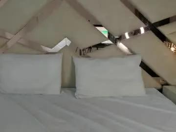 Freechat megan_devon on Chaturbate