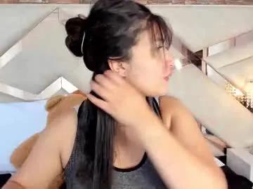 Freechat megan_devon on Chaturbate