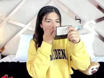 Freechat megan_devon on Chaturbate