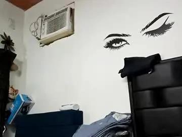 Freechat megan_greyxx on Chaturbate