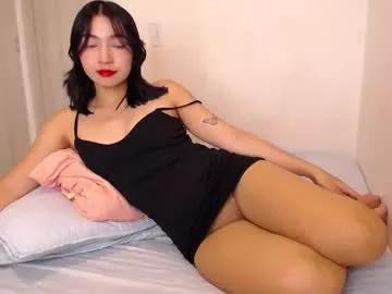 Freechat megan_mancini on Chaturbate