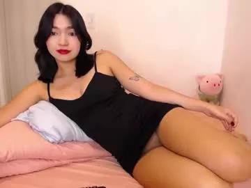 Freechat megan_mancini on Chaturbate