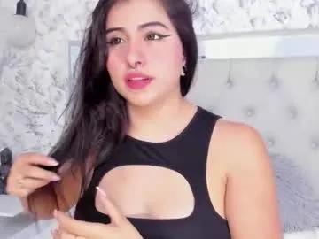 Group megan_rossee1 on Chaturbate