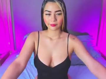 megan_rossee_ on Chaturbate
