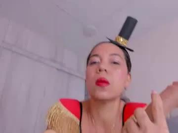 megan_rous2 on Chaturbate
