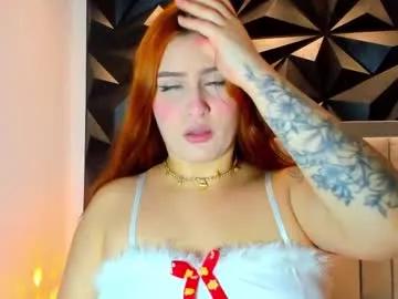 Group megan_whitee__ on Chaturbate