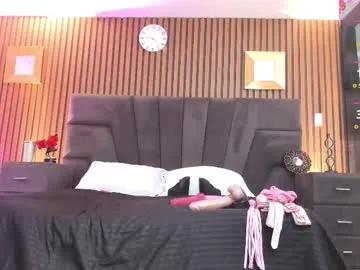 meganfoxxi_ on Chaturbate