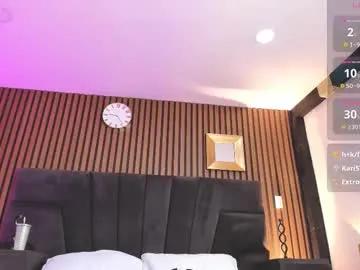 meganfoxxi_ on Chaturbate