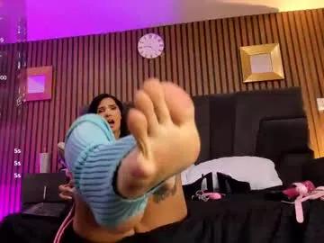 meganfoxxi_ on Chaturbate