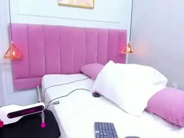 Freechat megansaenz_1 on Chaturbate