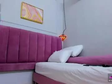 Freechat megansaenz_1 on Chaturbate