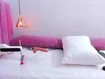 Freechat megansaenz_1 on Chaturbate