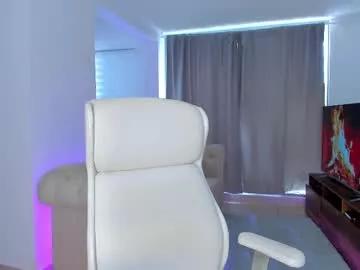 Freechat meganscottx on Chaturbate